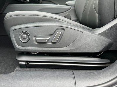 2026 Audi Q3 TFSI quattro S tronic