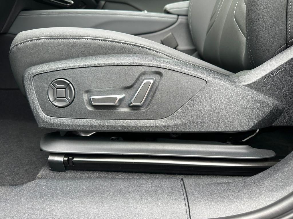 2026 Audi Q3 TFSI quattro S tronic