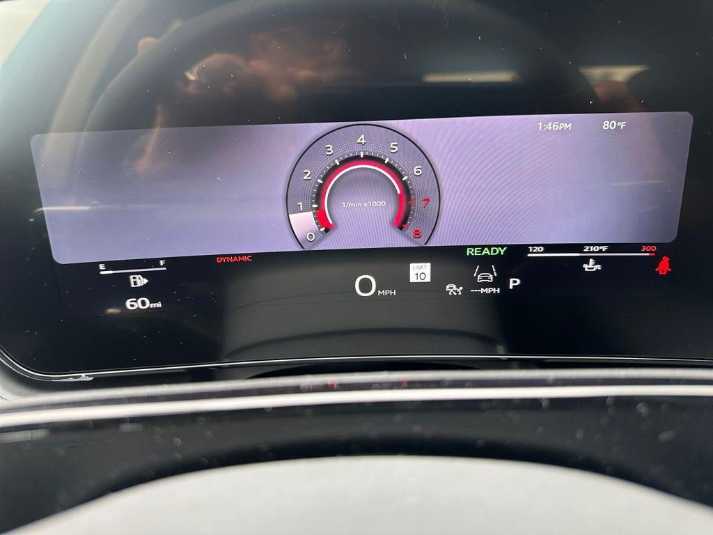 2026 Audi Q3 TFSI quattro S tronic