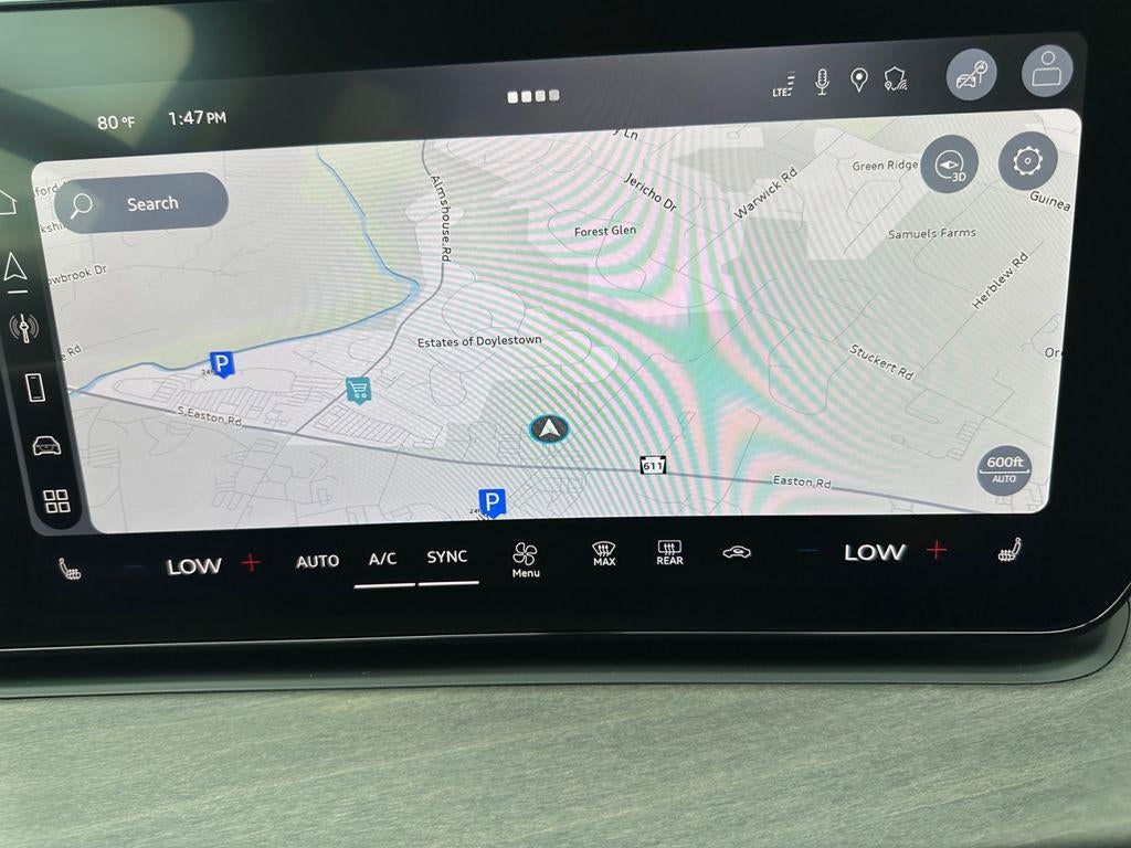 2026 Audi Q3 TFSI quattro S tronic