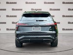 2026 Audi Q3 TFSI quattro S tronic
