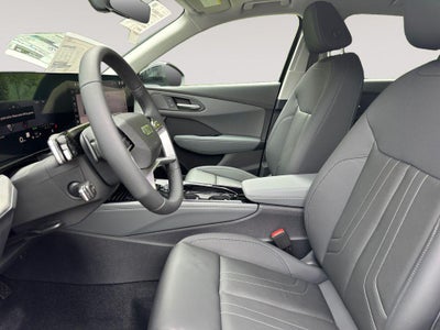 2026 Audi Q3 TFSI quattro S tronic