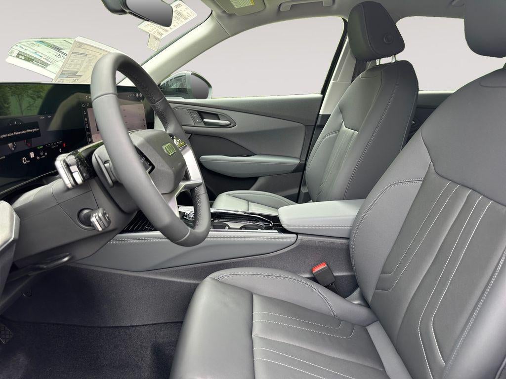 2026 Audi Q3 TFSI quattro S tronic