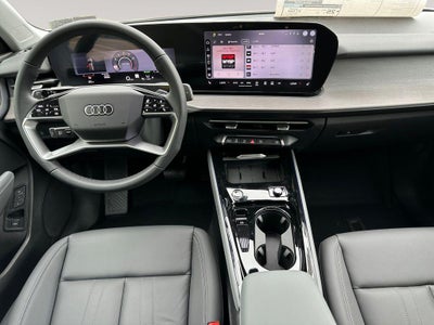 2026 Audi Q3 TFSI quattro S tronic