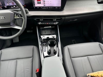 2026 Audi Q3 TFSI quattro S tronic