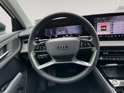 2026 Audi Q3 TFSI quattro S tronic