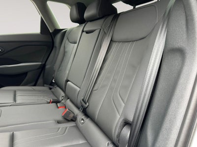 2026 Audi Q3 TFSI quattro S tronic