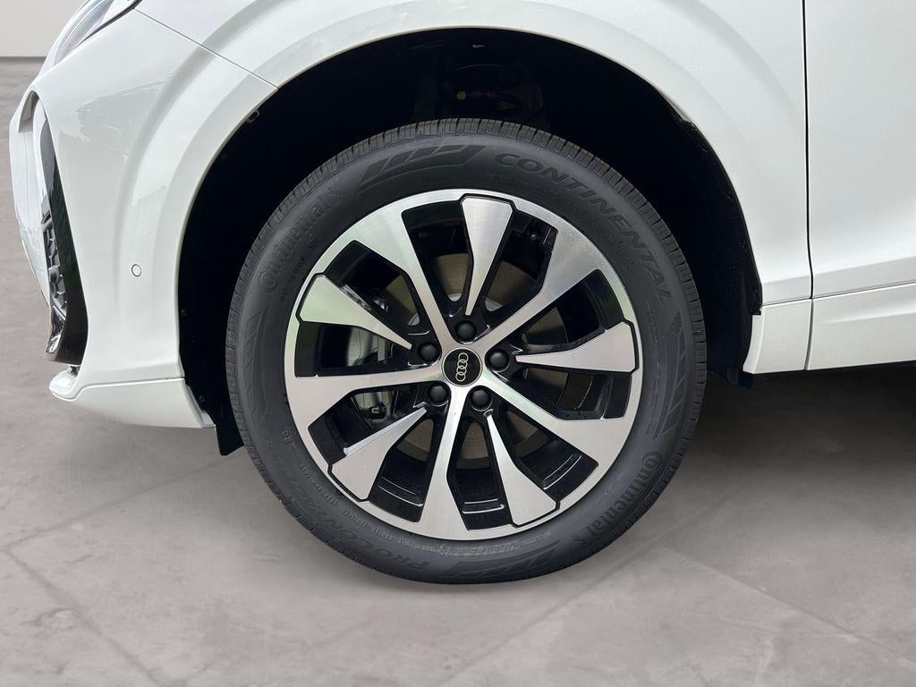 2026 Audi Q3 TFSI quattro S tronic