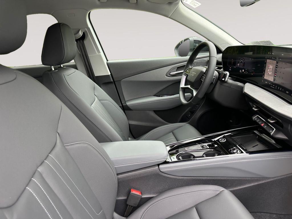 2026 Audi Q3 TFSI quattro S tronic