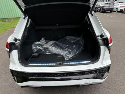 2026 Audi Q3 TFSI quattro S tronic
