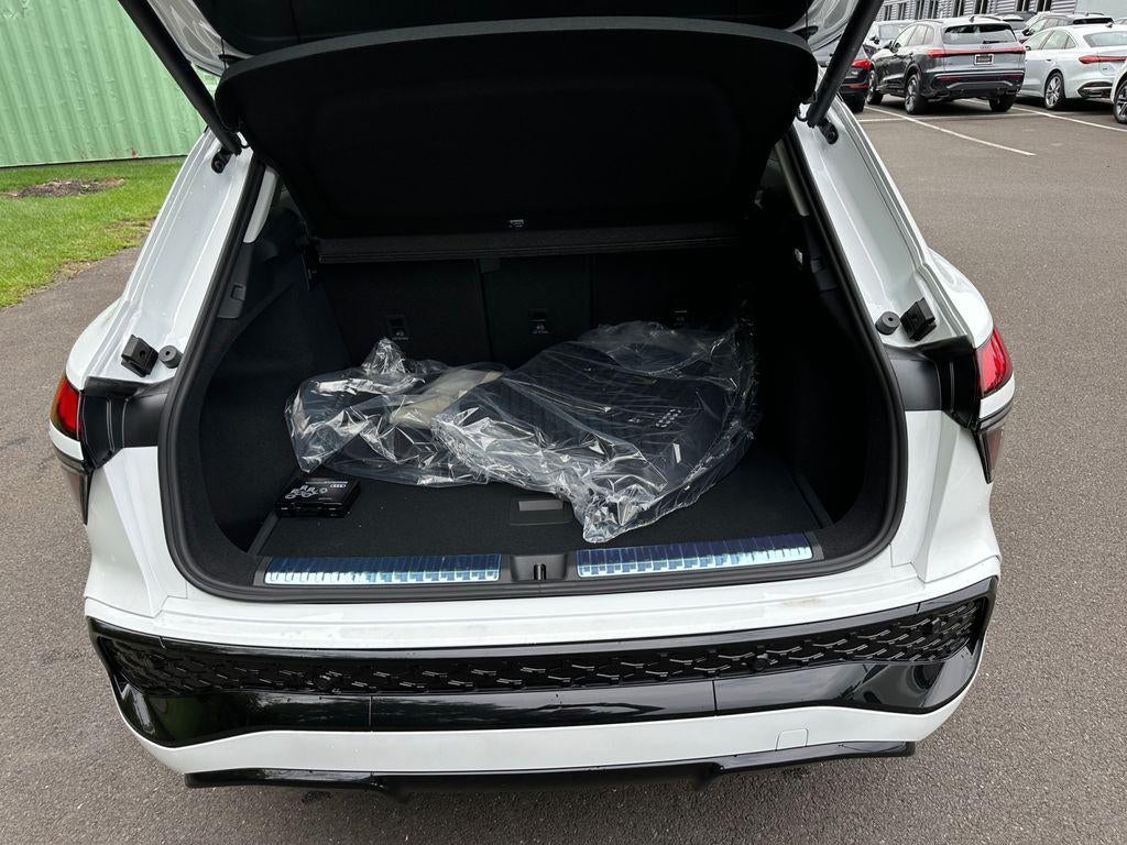 2026 Audi Q3 TFSI quattro S tronic