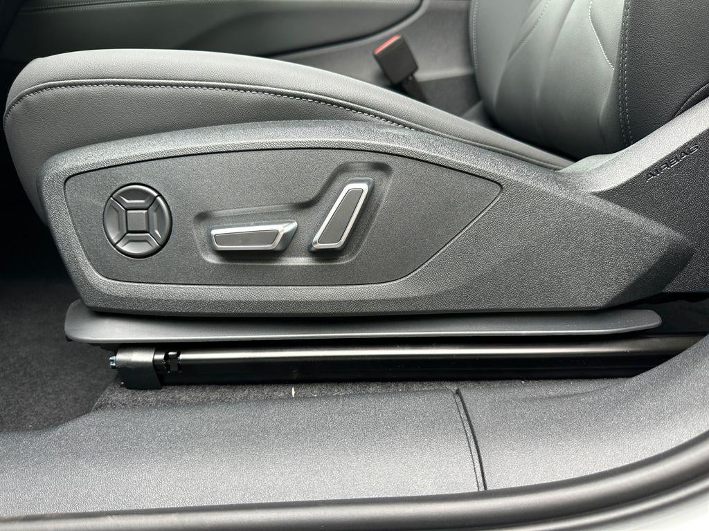 2026 Audi Q3 TFSI quattro S tronic