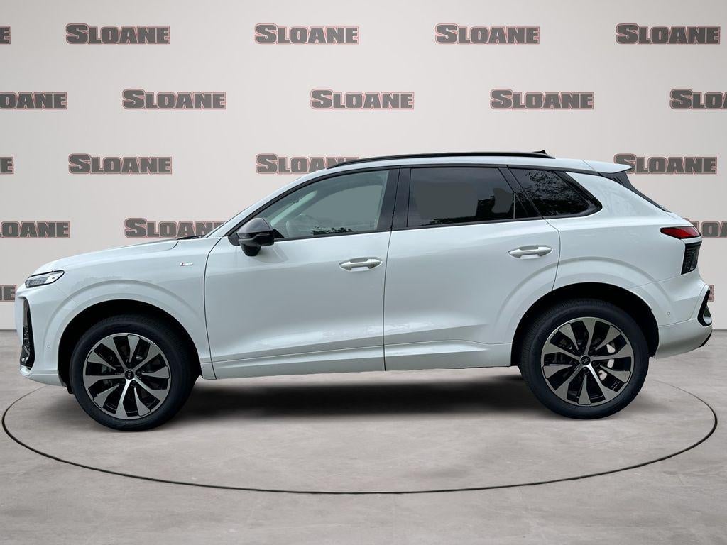 2026 Audi Q3 TFSI quattro S tronic