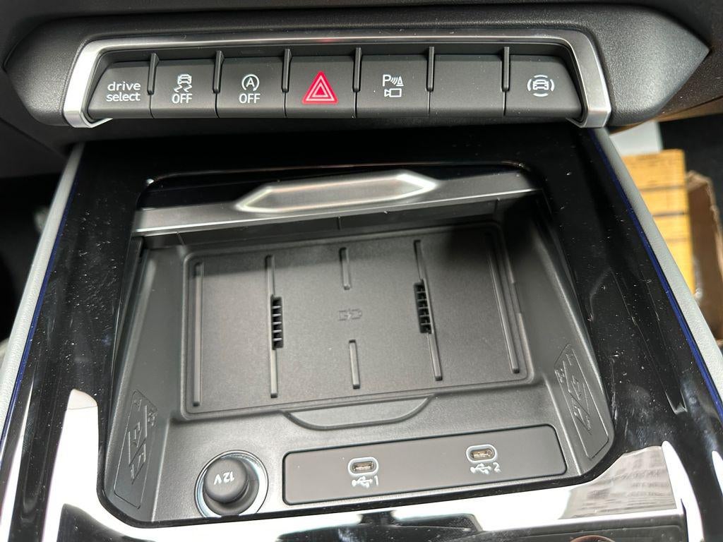 2026 Audi Q3 TFSI quattro S tronic