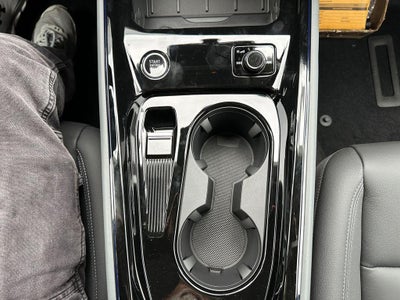 2026 Audi Q3 TFSI quattro S tronic