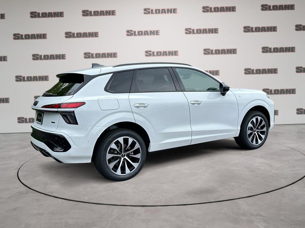 2026 Audi Q3 TFSI quattro S tronic