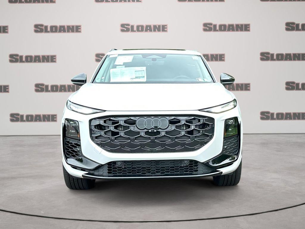 2026 Audi Q3 TFSI quattro S tronic