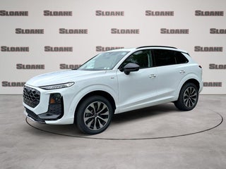 2026 Audi Q3 TFSI quattro S tronic