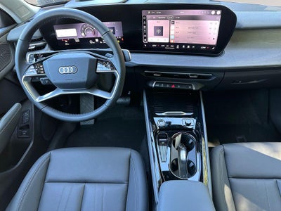 2026 Audi Q3 TFSI quattro S tronic
