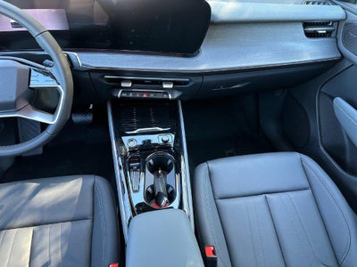 2026 Audi Q3 TFSI quattro S tronic