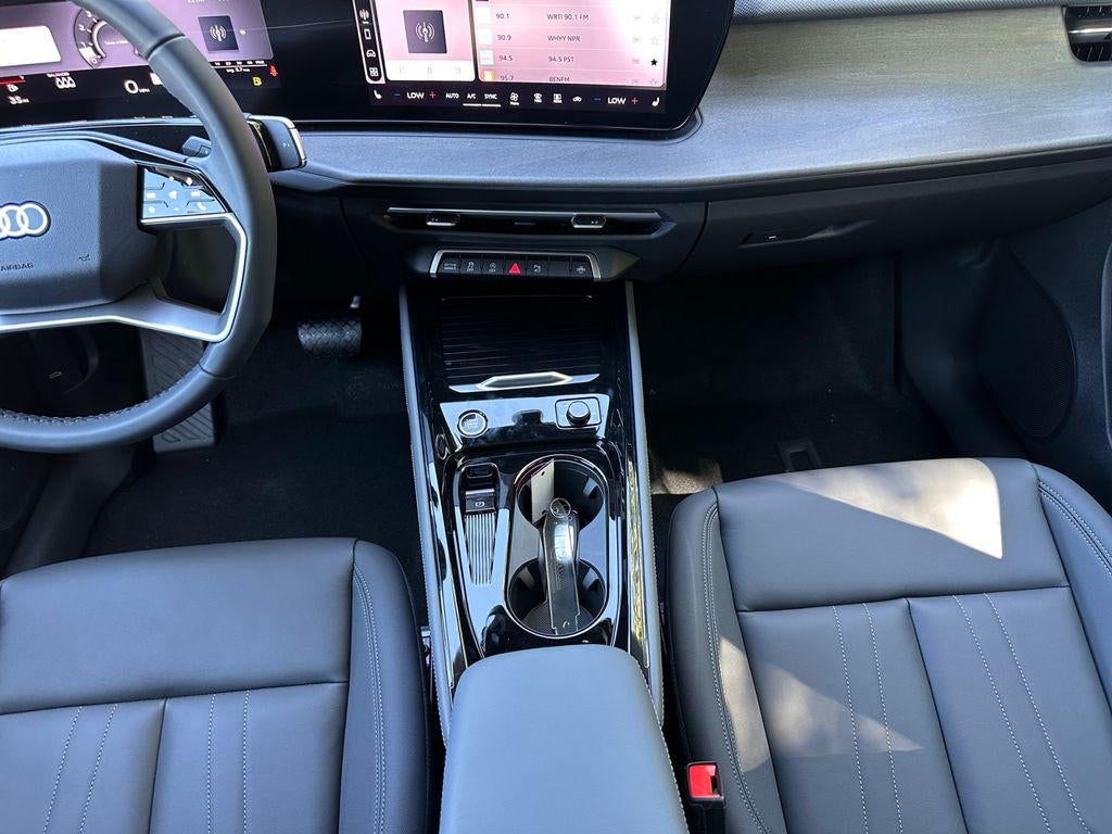 2026 Audi Q3 TFSI quattro S tronic