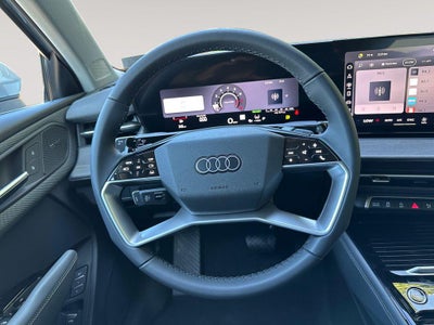 2026 Audi Q3 TFSI quattro S tronic