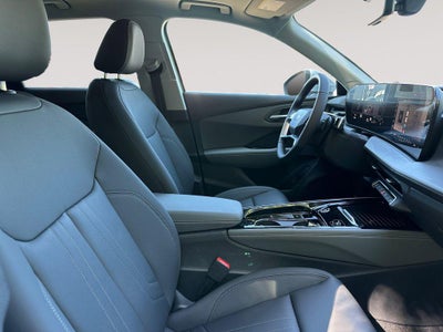 2026 Audi Q3 TFSI quattro S tronic