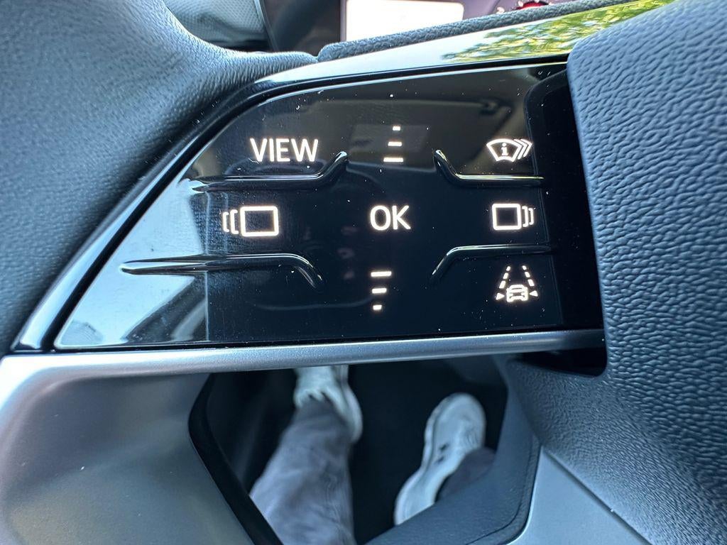 2026 Audi Q3 TFSI quattro S tronic