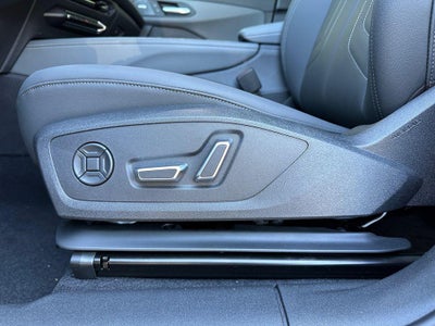 2026 Audi Q3 TFSI quattro S tronic
