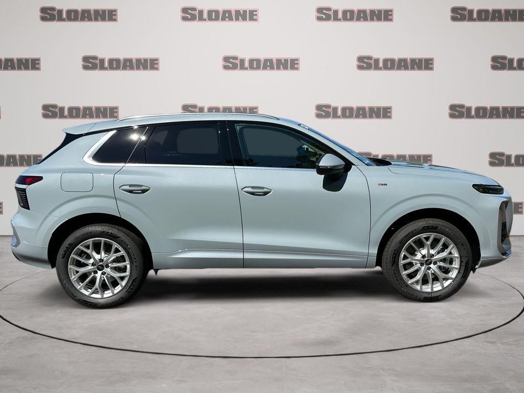 2026 Audi Q3 TFSI quattro S tronic