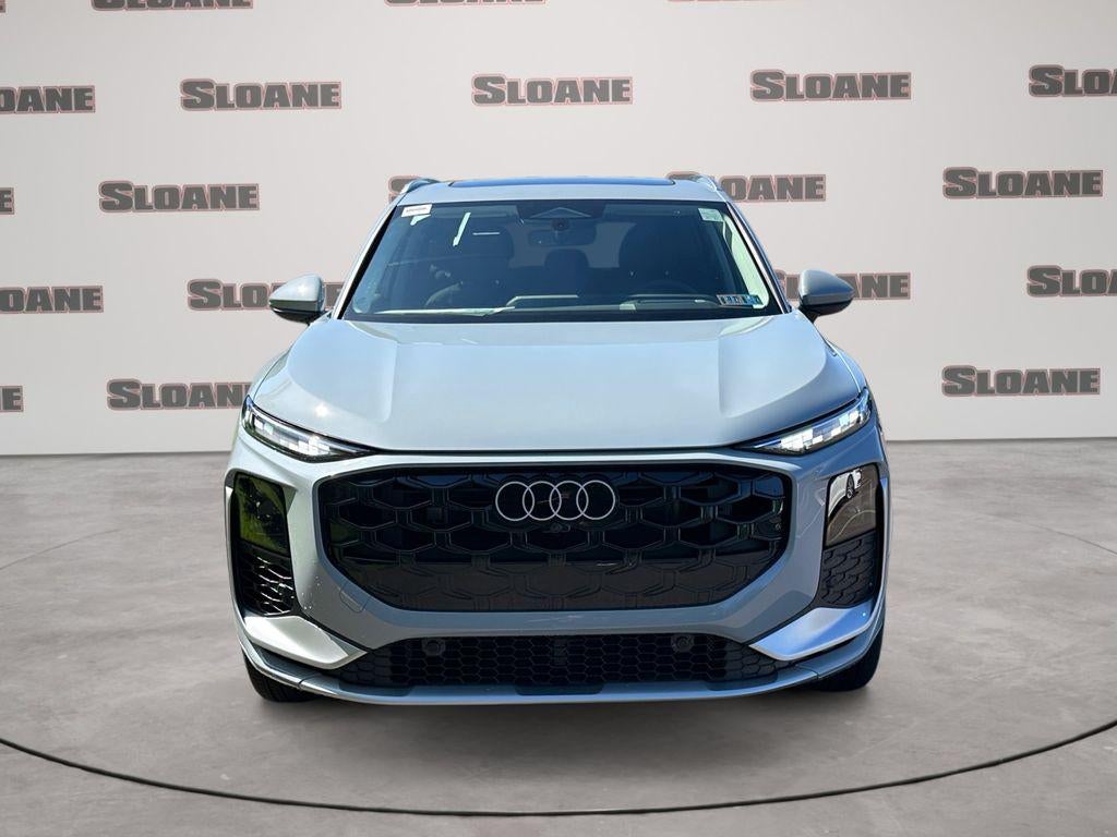 2026 Audi Q3 TFSI quattro S tronic