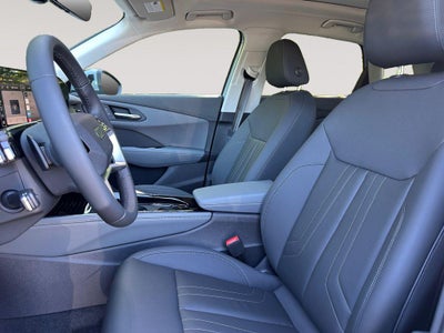 2026 Audi Q3 TFSI quattro S tronic