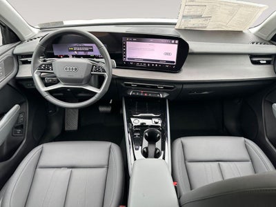 2026 Audi Q3 TFSI quattro S tronic