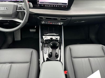 2026 Audi Q3 TFSI quattro S tronic