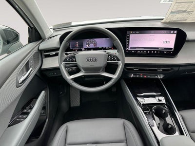 2026 Audi Q3 TFSI quattro S tronic