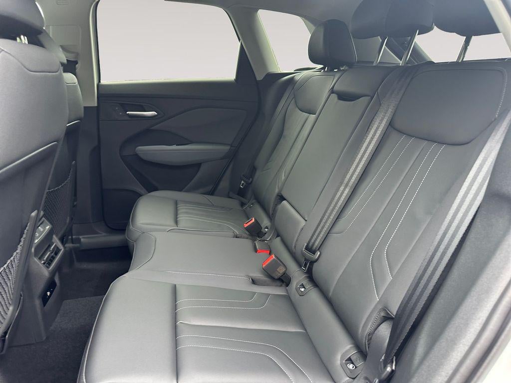 2026 Audi Q3 TFSI quattro S tronic