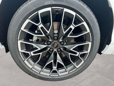 2026 Audi Q3 TFSI quattro S tronic