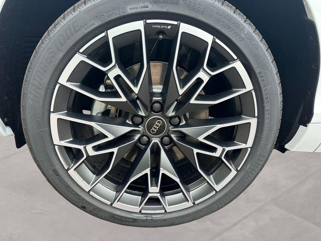 2026 Audi Q3 TFSI quattro S tronic
