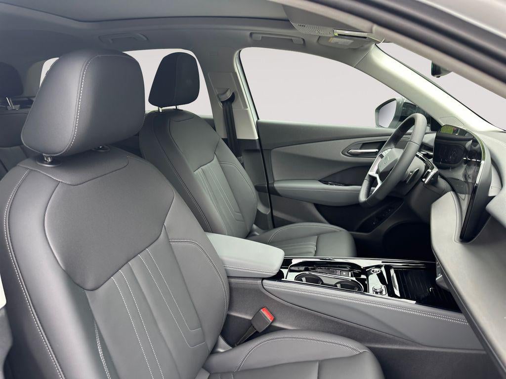 2026 Audi Q3 TFSI quattro S tronic