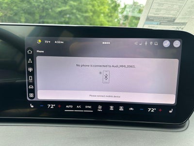 2026 Audi Q3 TFSI quattro S tronic