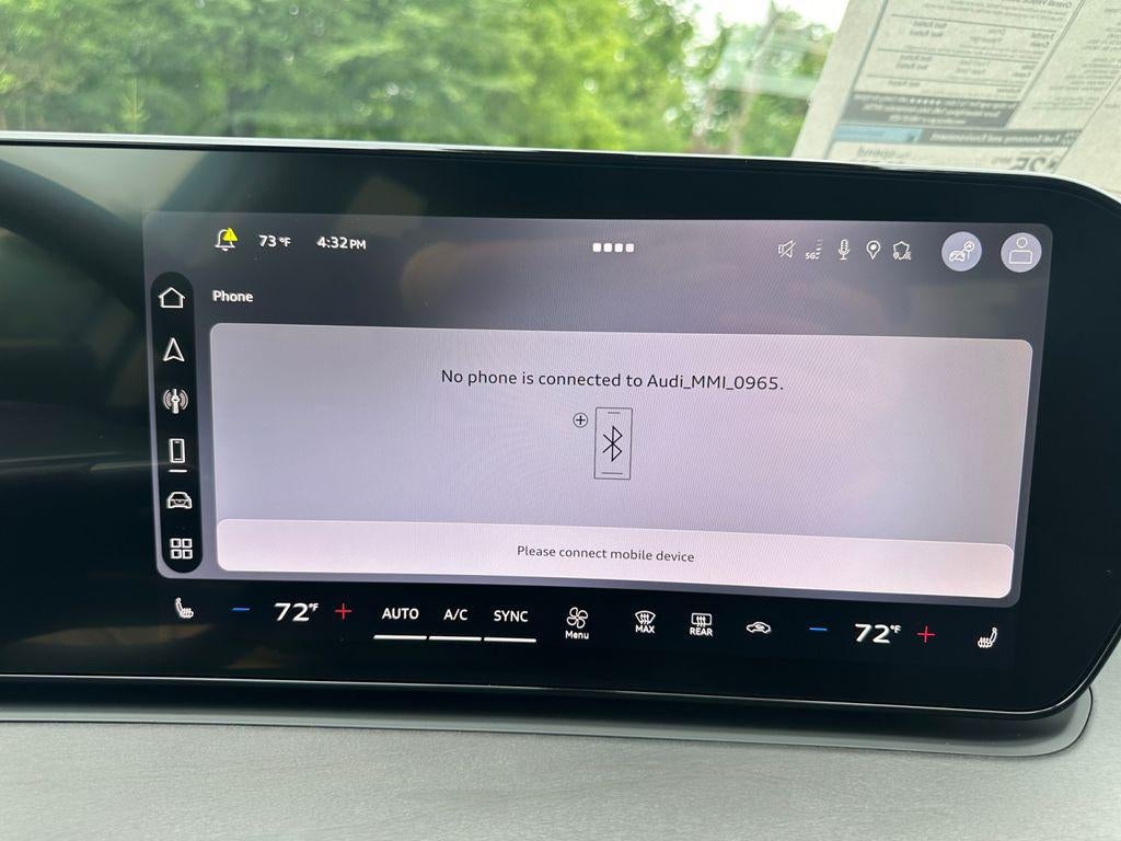 2026 Audi Q3 TFSI quattro S tronic