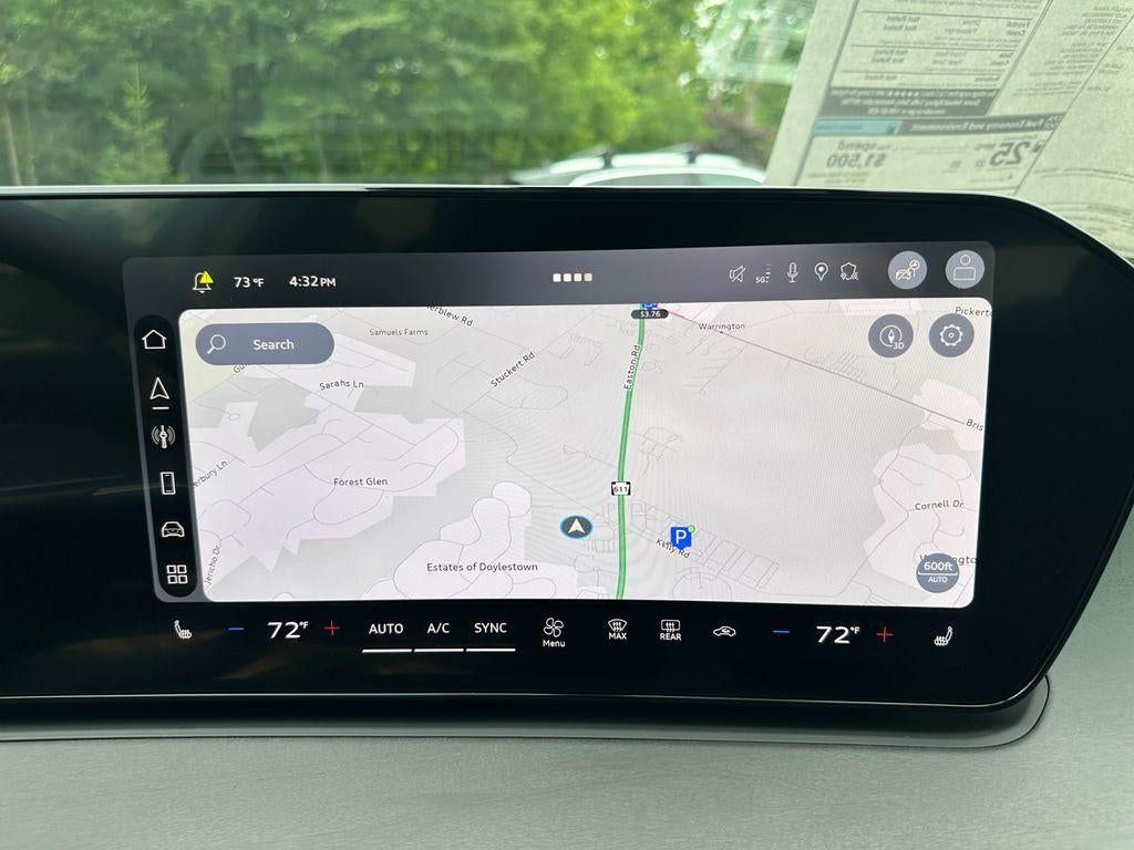2026 Audi Q3 TFSI quattro S tronic