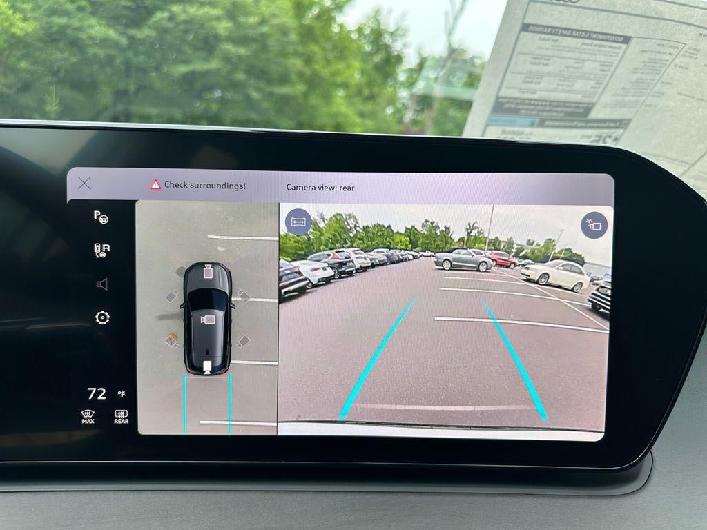 2026 Audi Q3 TFSI quattro S tronic