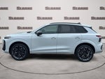 2026 Audi Q3 TFSI quattro S tronic
