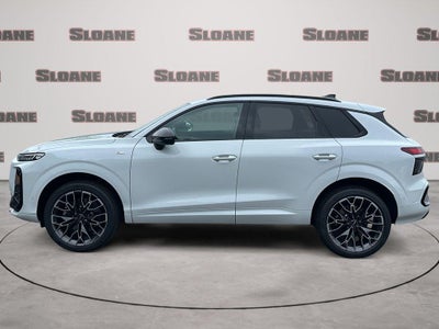 2026 Audi Q3 TFSI quattro S tronic