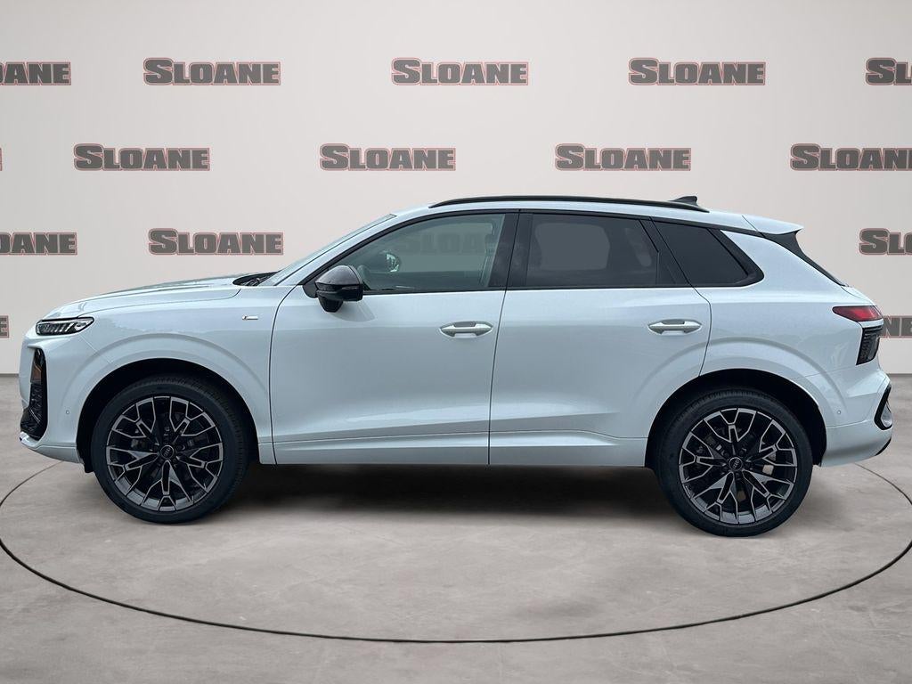2026 Audi Q3 TFSI quattro S tronic