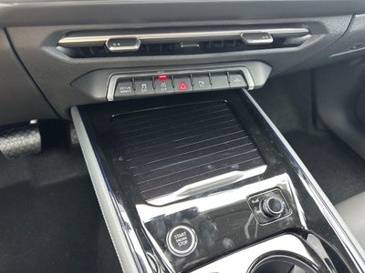 2026 Audi Q3 TFSI quattro S tronic