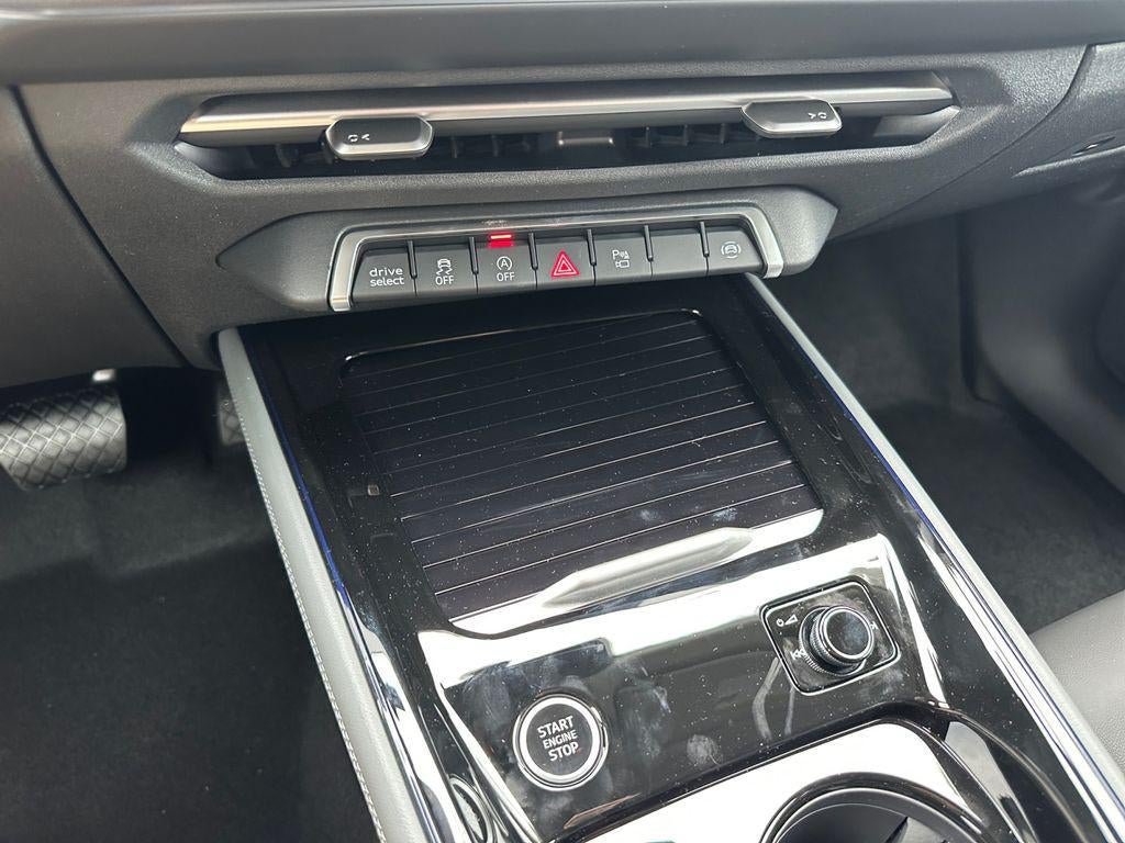 2026 Audi Q3 TFSI quattro S tronic