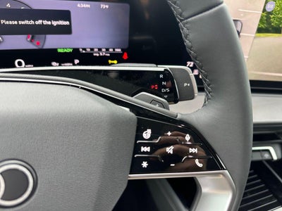 2026 Audi Q3 TFSI quattro S tronic