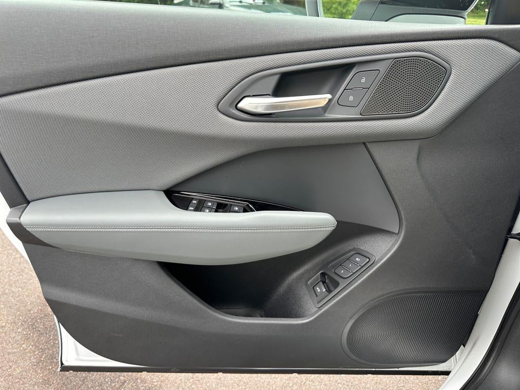 2026 Audi Q3 TFSI quattro S tronic